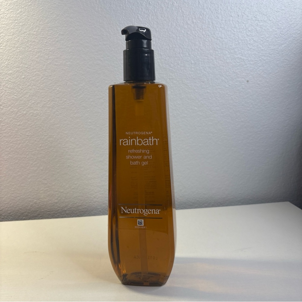 Neutrogena Rainbath 40oz refreshing shower and bath gel NEW - Picture 6 of 6
